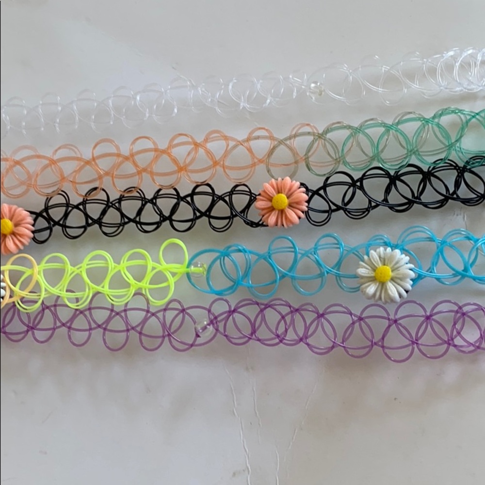 Chokers - Picture 2 of 2